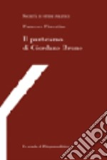 Il panteismo di Giornano Bruno. Con uno scritto sulle opere latine di Giornano Bruno libro