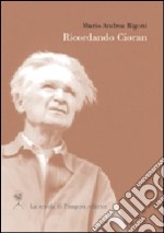 Ricordando Cioran libro