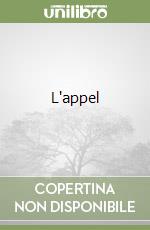 L'appel