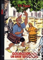 Goorgoorlou, un eroe senegalese libro