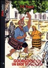 Goorgoorlou, un eroe senegalese libro