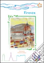 Firenze-Florence libro