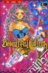 Beautiful Witch #01 libro
