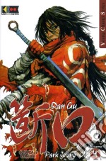 Dan Gu #04 libro