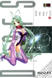 Dears #01 libro