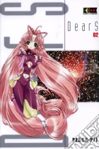 Dears #02 libro