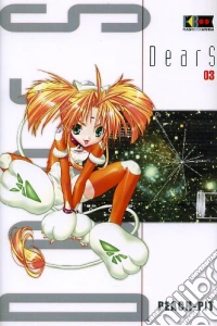 Dears #03 libro