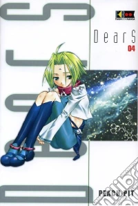Dears #04 libro