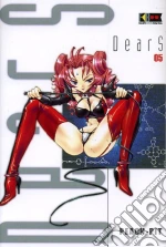 Dears #05 libro