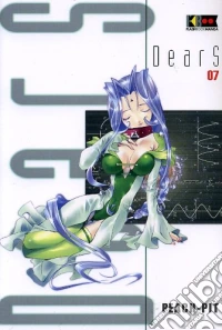 Dears #07 libro
