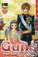 Gung - Palace Love Story #07 libro