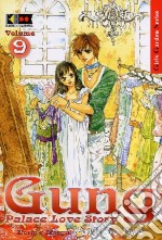 Gung - Palace Love Story #09 libro