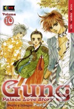 Gung - Palace Love Story #10 libro