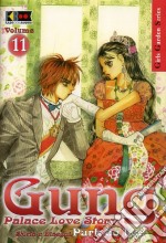 Gung - Palace Love Story #11 libro