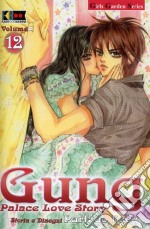 Gung - Palace Love Story #12 libro