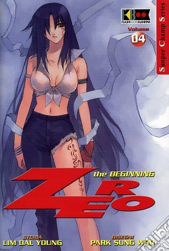 Zero #04