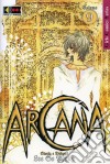 Arcana. Vol. 9 libro