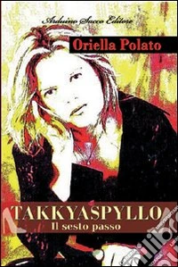 Takkyaspyllo
