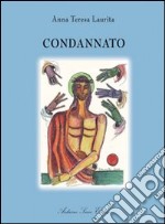 Condannato libro