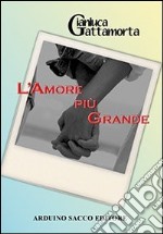 L'amore più grande libro