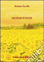 Solstizio d'estate libro