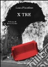 X tre libro