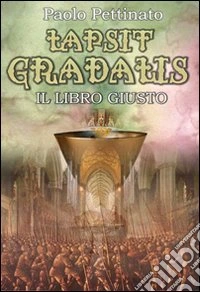 Lapsit Gradalis libro