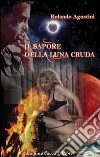 Il sapore della luna cruda libro