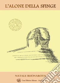 L'alone della sfinge libro