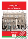 Passeggiando tra i palazzi di Verona libro