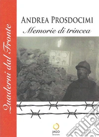 Memorie di trincea