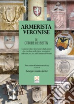 Armerista veronese libro