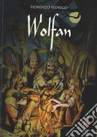 Wolfan