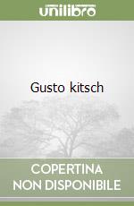 Gusto kitsch