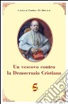 Un vescovo contro la Democrazia Cristiana libro