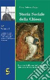 Storia sociale della Chiesa. Vol. 3: La crisi della società antica (dalla caduta alla rinascita dell'Impero romano) libro