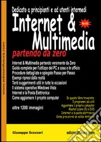 Internet & multimedia partendo da zero