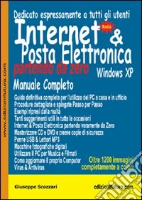 Internet & posta elettronica partendo da zero