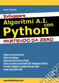 Programmatore con Visual Studio.NET. Vol. 1