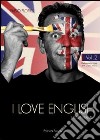 I love english. I tempi verbali. Vol. 2 libro di Florio Fabio