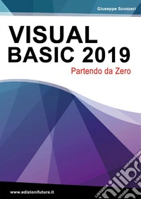 Visualbasic.net partendo da zero