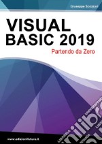 Visualbasic.net partendo da zero libro