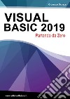 Visualbasic.net partendo da zero libro