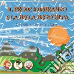 Il prode Ildebrando e la bella Beotonta libro