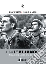 Los italianos libro