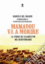 Mamadou va a morire. La strage dei clandestini nel Mediterraneo libro