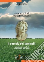 Il pascolo dei cammelli libro