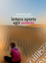 Lettera aperta agli uomini libro