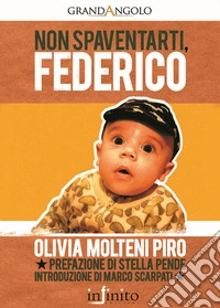 Non spaventarti Federico