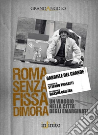 Roma senza fissa dimora